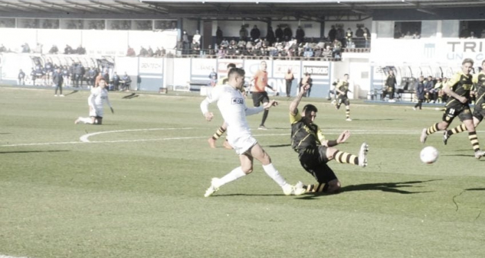 Arranca la segunda rueda de la
Primera Nacional