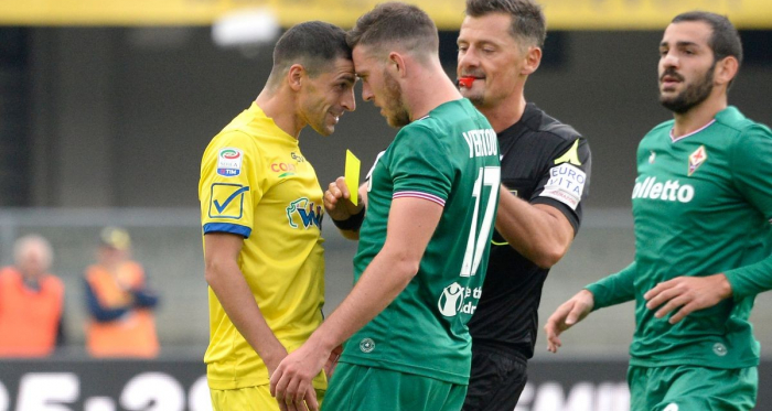 Previa Fiorentina – Chievo: la Juventud contra la experiencia en el Franchi