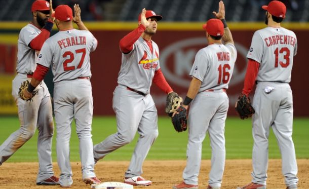 Can The St. Louis Cardinals Reach 100 Wins?