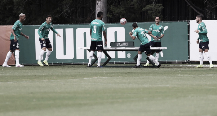 (Foto: Divulgação/Palmeiras)