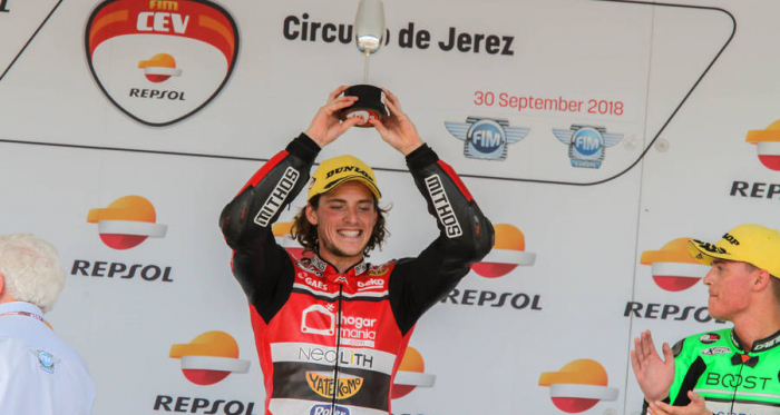Foto: circuitodejerez.com