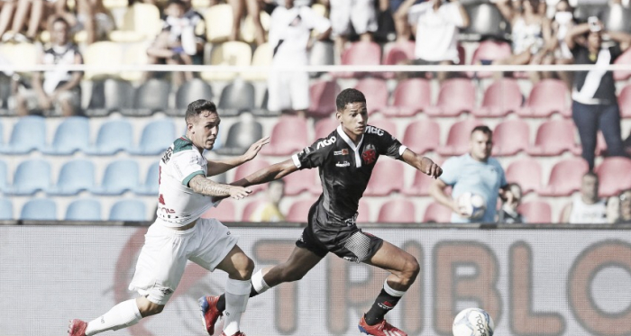 (Foto: Rafael Ribeiro/Vasco da Gama)