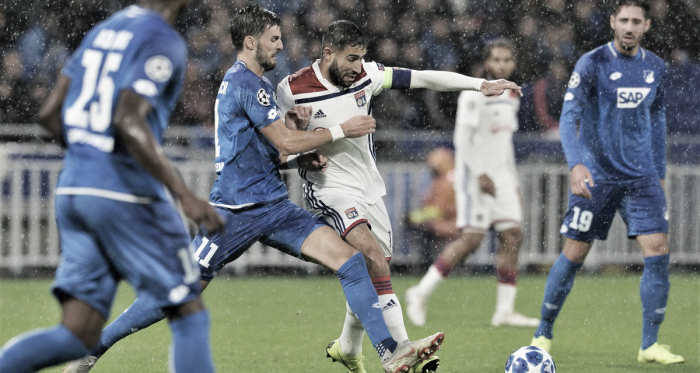 (Divulgação/Hoffenheim)