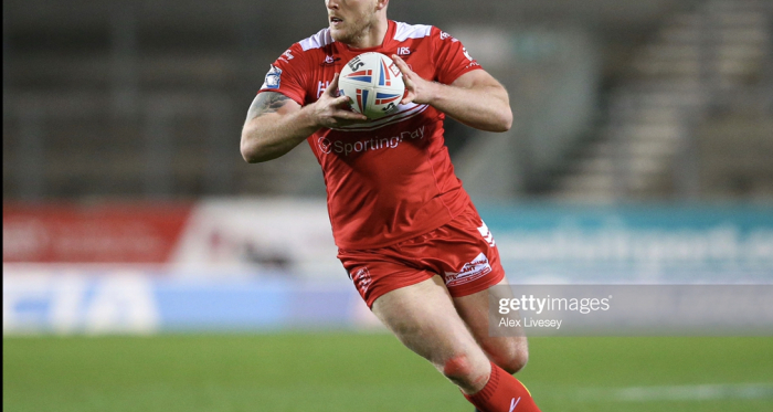 Rovers sail past Salford on Sky - fans now excited for Hull Derby at the start of July