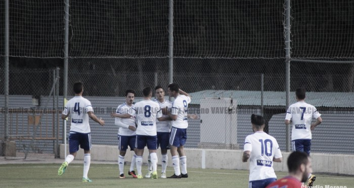 Equilibrio de fuerzas en la Ciudad Deportiva