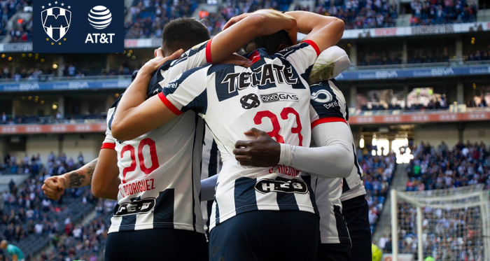Rayados: Calendario y horarios de juego del torneo Guard1anes 2020