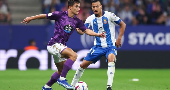 Al Real Valladolid le toca un duro rival en la Copa