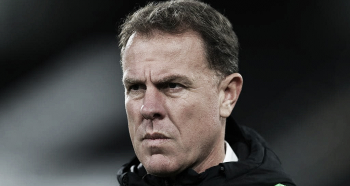 Alen Stajcic//Source:GettyImages