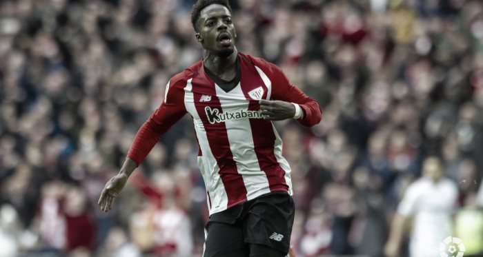 Foto:Divulgação/Athletic Bilbao