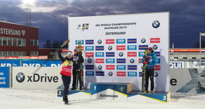 Biathlon Recap 9.2
