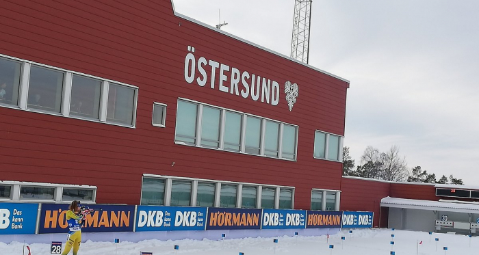 Biathlon Recap 9.5