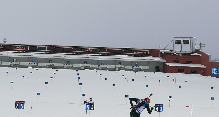Biathlon Recap 9.6