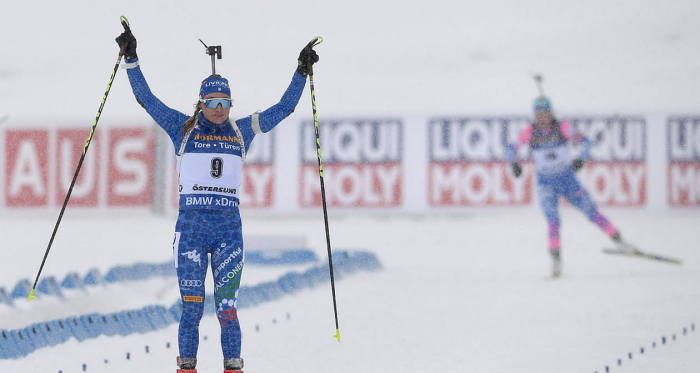 Biathlon Recap 9.7