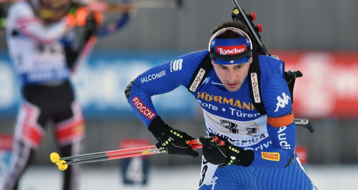 Biathlon Recap 9.8