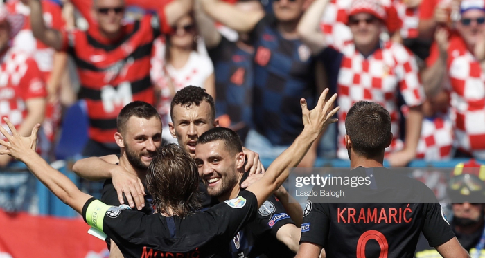 Wales vs Croatia Preview: Key clash in Euro qualification battle
