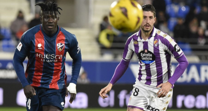 Previa: Real
Valladolid–S.D. Huesca: a seguir sumando victorias