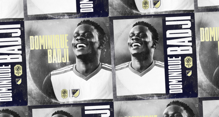@NashvilleSC