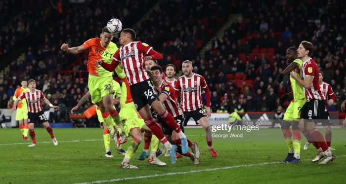 Sheffield United vs Nottingham Forest preview: How to watch, and kick-off time in Semi-finals 2022