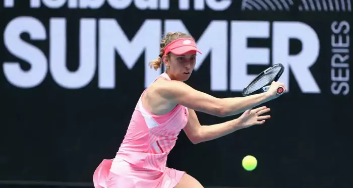 2021 Australian Open third round preview: Belinda Bencic vs Elise Mertens