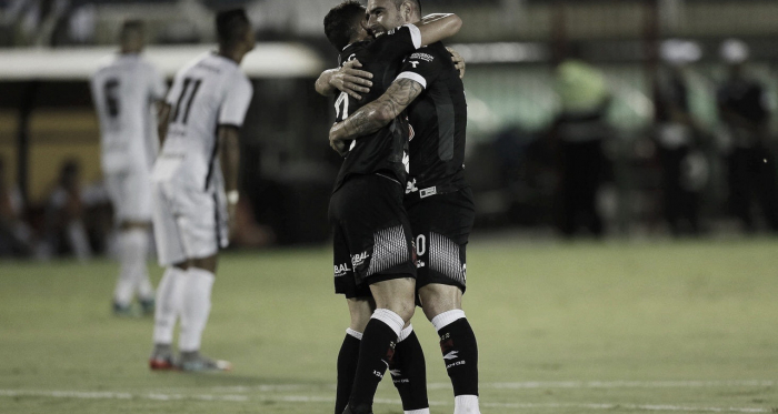 Rafael Ribeiro / Vasco