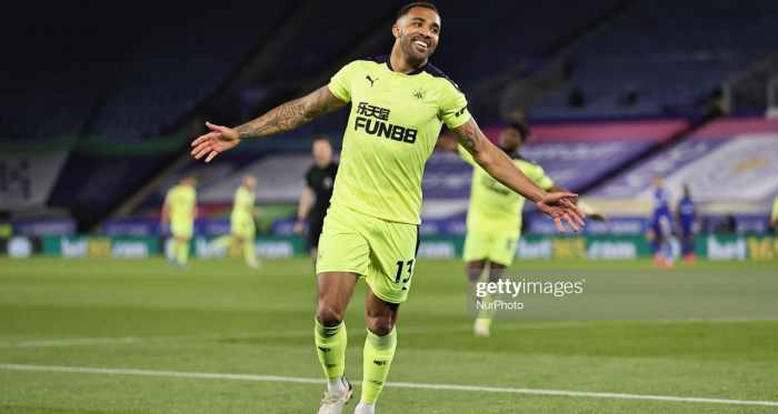 How Newcastle United turned their fortunes around after Brighton hammering