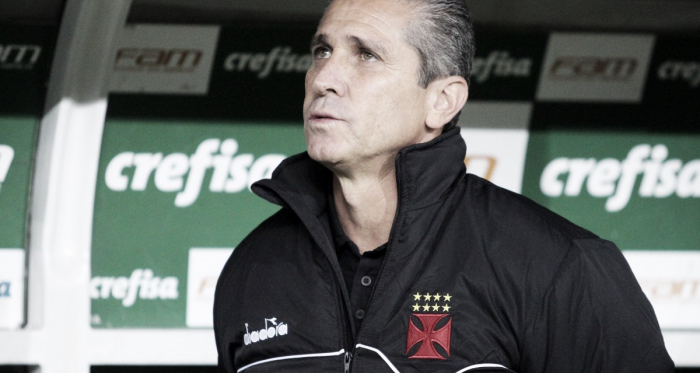 (Foto: Carlos Gregório Jr/Vasco.com.br)