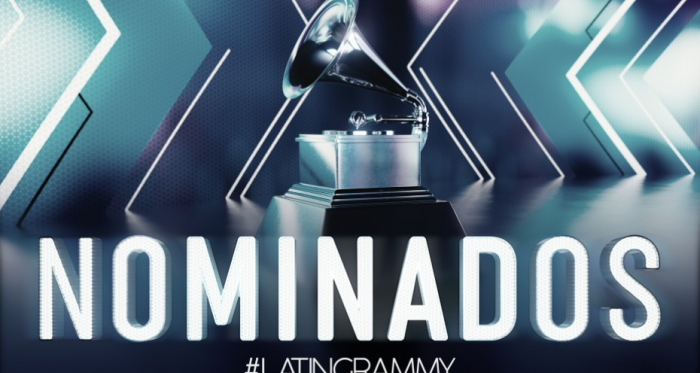 La academia da a conocer los nominados para los premios Grammy Latino 2020