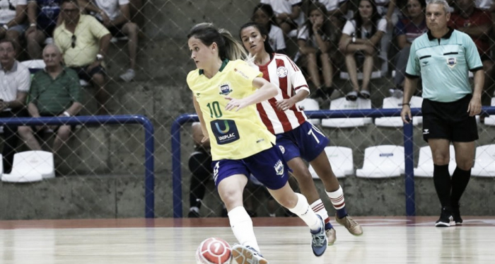 Foto: Ulisses Castro/ACBF