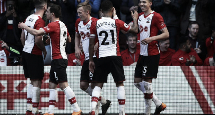 Southampton quiere seguir creciendo | Foto: Premier League
