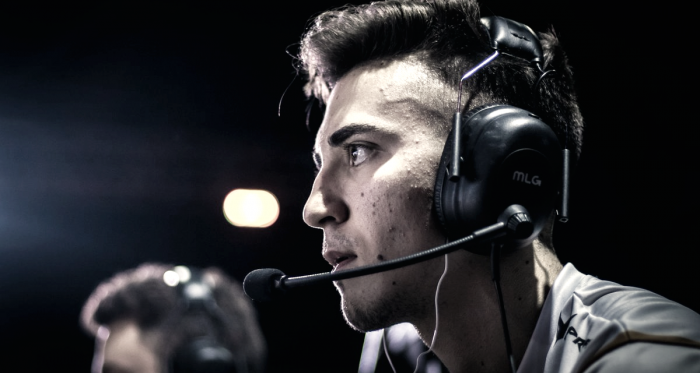 CWL España S2: Heretics vuelve a vencer