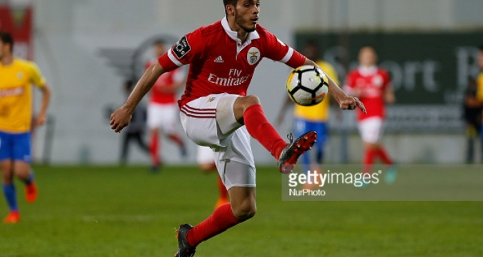 Raúl Jiménez confirmado no Wolverhampton
