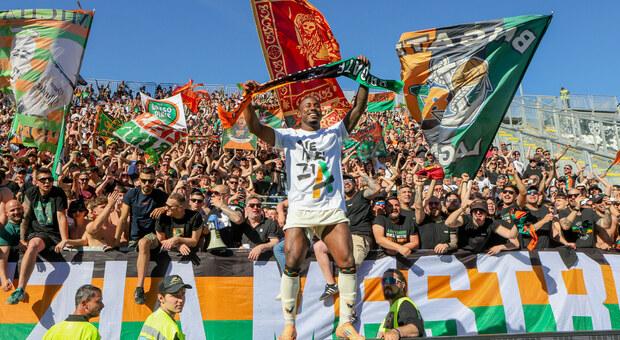 Venezia campione in Serie B: il troppo non Stroppa