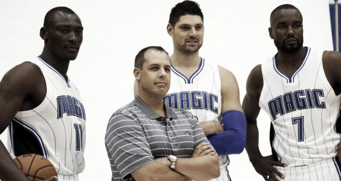 La hora del reflote para los Magic