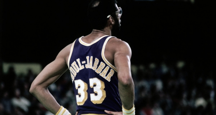 Kareem Abdul-Jabbar cree que puede haber más de un G.O.A.T.