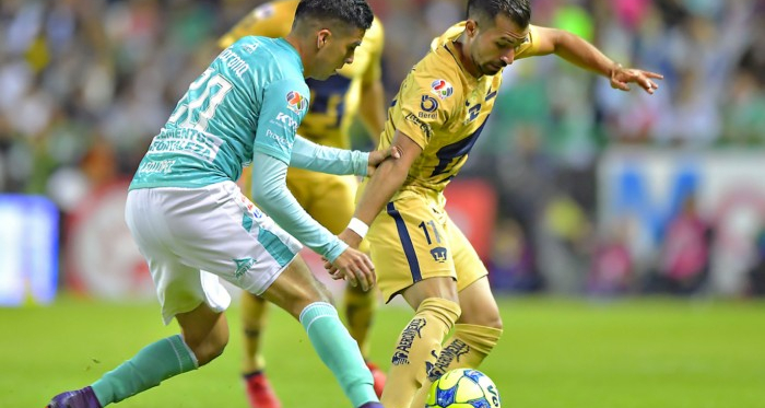 Foto: Azteca Deportes