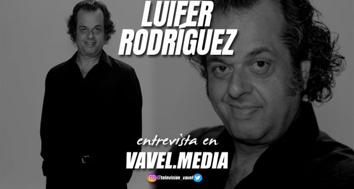 Entrevista a Luifer Rodríguez: "Hierro me ha devuelto a la vida, me ha revivido"