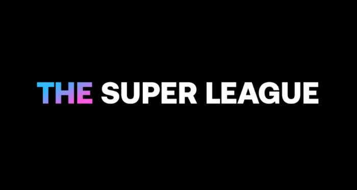Nasce la Superlega: l'idea rivoluzionaria del calcio europeo