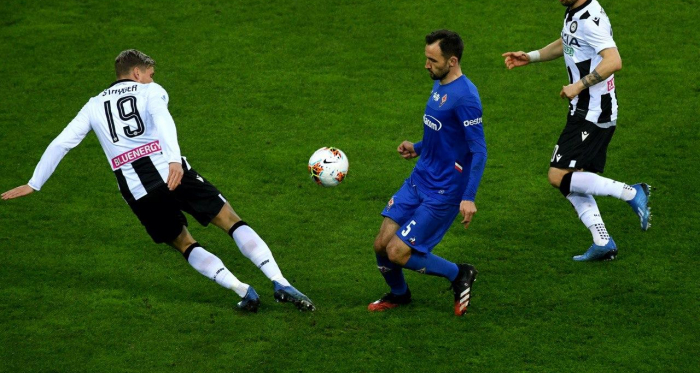 Serie A - Poche emozioni a Udine: 0-0 tra Udinese e Fiorentina