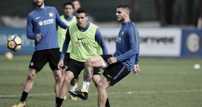 Inter, squadra che (con)vince non si cambia