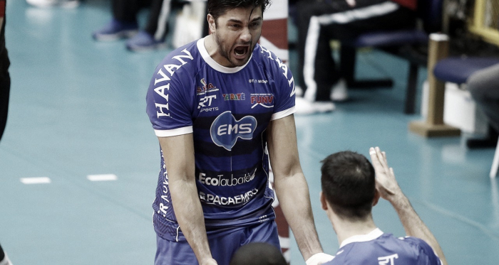 Foto: Reprodução/CBV 
