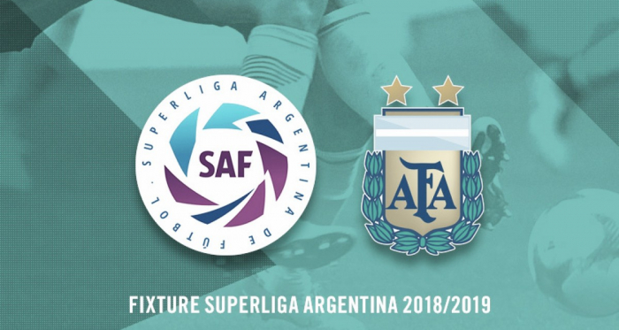 Se presentó el fixture