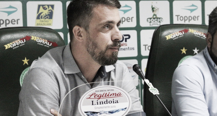 Foto: André Albuquerque/ Guarani FC