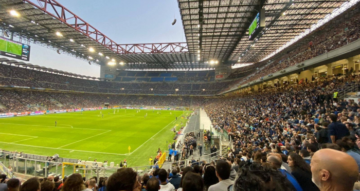 Serie A - Il Coronavirus ferma il campionato: rinviate 4 gare