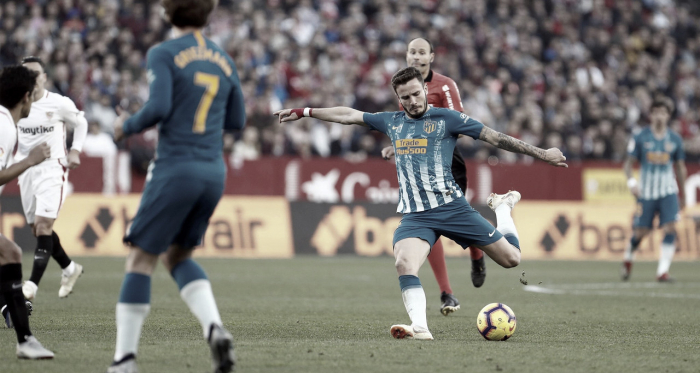 Foto:Reprodução/Atlético de Madrid