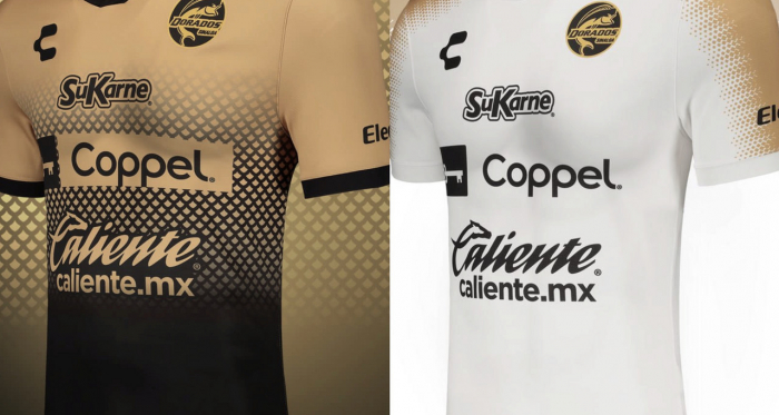 Dorados luce sus nuevas escamas