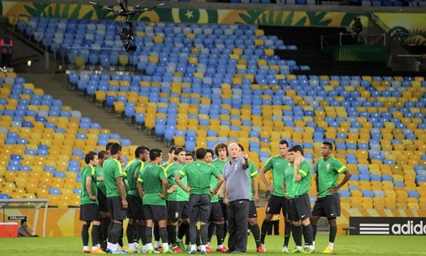 Hoje “zebra”, Brasil tenta quebrar ciclo vitorioso da Espanha
