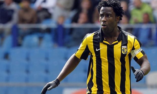 Swansea s'offre Wilfried Bony