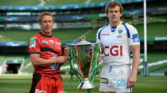 H Cup : une finale de rêve