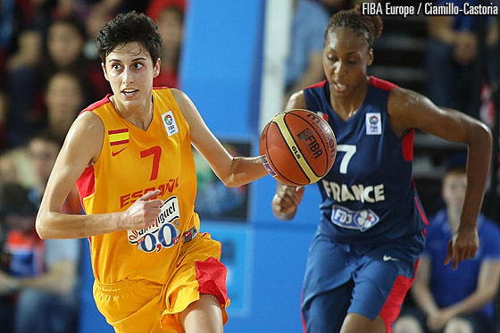 L’Espagne s’impose au bout du suspense