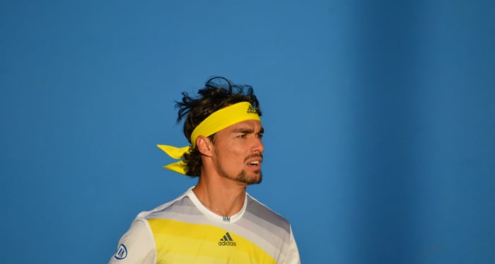 Fognini vince il derby e si regala Nadal